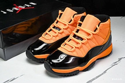 11 CT8012-800 Air Jordan 0916